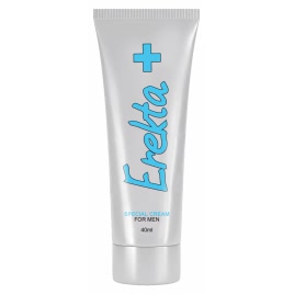 Crema Ejaculare Precoce Erekta Plus 40ml pe xBazar