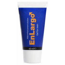 Crema Enlargo 60ml pe xBazar