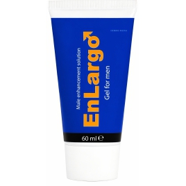 Cremă Enlargo 60ml pe xBazar