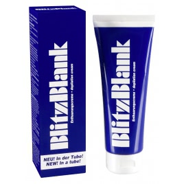 Crema Depilatoare Parti Intime 125ml pe xBazar