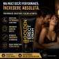 Cremă Erecție Big Boy Golden Erect 50ml