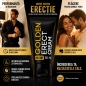 Cremă Erecție Big Boy Golden Erect 50ml