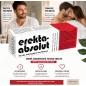 Cremă Erecție Erekta Absolut Cream 18ml