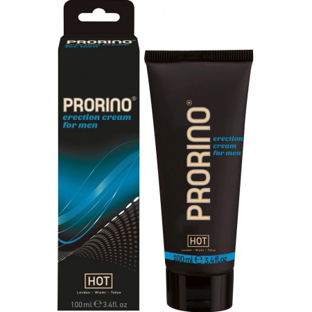 Crema Erectie Ero Prorino 100 ml