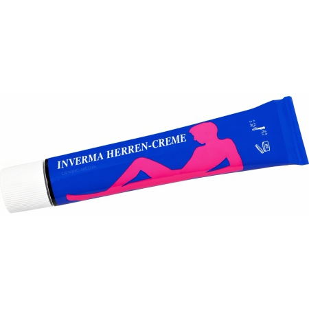 Cremă Erecție Inverma Herren 20ml