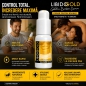 Cremă Erecție LibidoGold Golden Cream 50ml