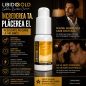 Cremă Erecție LibidoGold Golden Cream 50ml