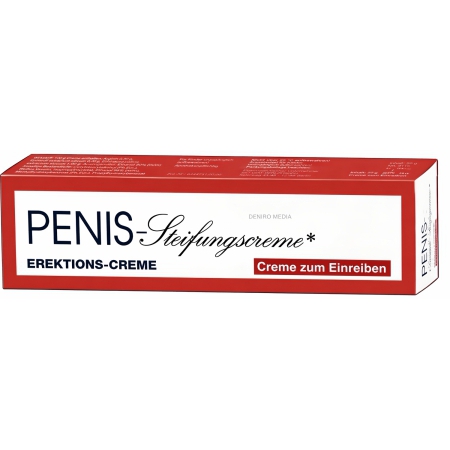 Cremă Erecție Penis-Steifungs 28ml