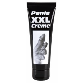 Crema Miraculoasa Pentru Erectii Puternice Si Volum 80ml