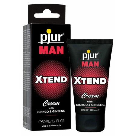 Crema Erectie Pjur Man Xtend 50ml