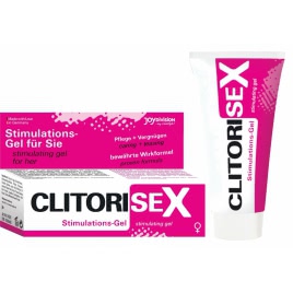 Crema Excitatoare Clitoris Pentru Ea 40ml pe xBazar