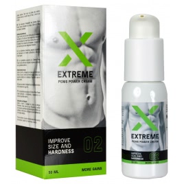 Crema Extreme Penis Power 50 ml pe xBazar