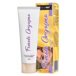 Crema Pentru Orgasme Multiple Si Intense pe xBazar