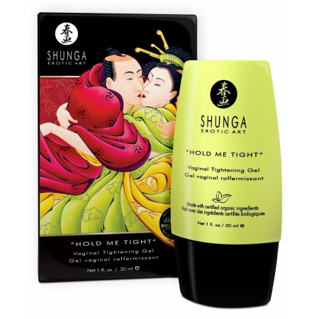 Cremă Genital Tightening Gel 30ml