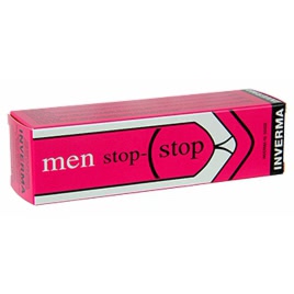 Crema Intarziere Ejaculare Men Stop 18ml pe xBazar