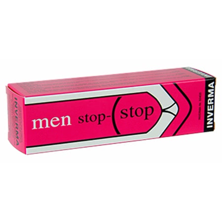Crema Intarziere Ejaculare Men Stop 18ml