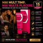 Cremă Întârziere Ejaculare Men Stop 18ml