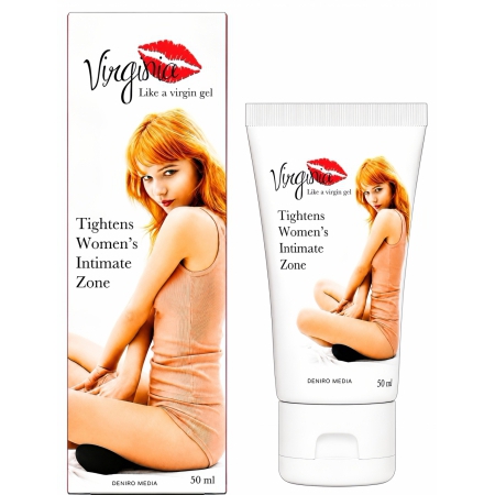 Cremă Intimă Ca La Începuturi 50ml