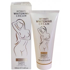 Crema Intima Pentru Albire Deluxe 100ml pe xBazar