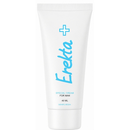Cremă Magică Pentru Erecții Puternice 40ml