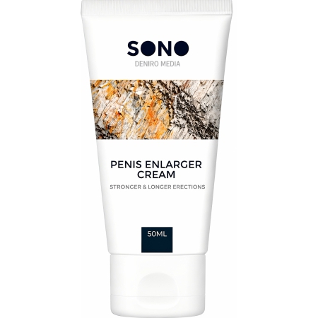 Cremă Mărire Penis Enlarger Sono 50ml
