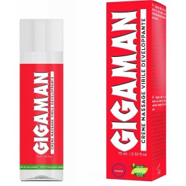 Crema Marire Penis Gigaman 75ml pe xBazar