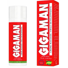 Crema Marire Penis Gigaman pe xBazar