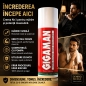 Cremă Mărire Penis Gigaman 75ml