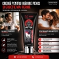 Cremă Mărire Penis Movo Japan Samurai 60ml