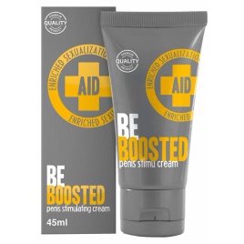 Crema Marire Penis Velvor Aid Be Boosted 45ml pe xBazar