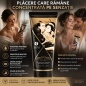 Cremă Masaj Shunga Chocolate 200ml