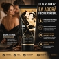 Cremă Masaj Shunga Chocolate 200ml