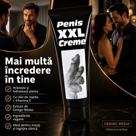 Pachet Max Erecție: Kit pentru Putere și Rezistență