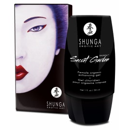 Secretul Clitorisului Incantator De La Shunga 30ml pe xBazar