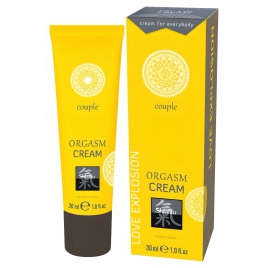 Crema Stimulatoare Cu Aplicare Pe Clitoris pe xBazar
