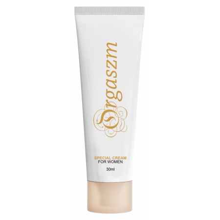 Cremă Orgaszm 30ml