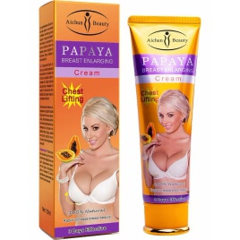 Crema Papaya Pentru Marire Ridicare si Fermitate Sani pe xBazar