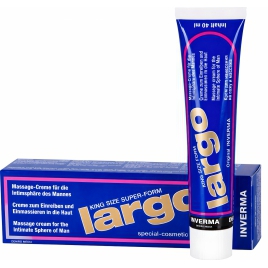 Crema Pentru Marirea Penisului Largo 40ml pe xBazar