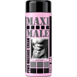 Crema Pentru Marire Penis Maxi Male pe xBazar