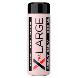Cremă Pentru Bărbați Extra Large 200ml