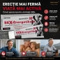 Cremă Pentru Erecție Energetikum 50plus 40ml