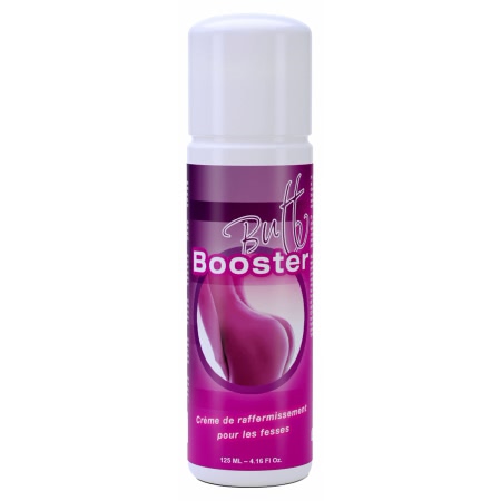 Crema Pentru Fese Bottom Booster 125ml