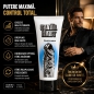 Cremă pentru Potență Stahlhart cu Ginkgo și Jojoba 80ml