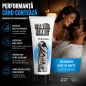 Cremă pentru Potență Stahlhart cu Ginkgo și Jojoba 80ml