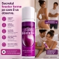 Cremă Pentru Mărirea Feselor Booster 125ml
