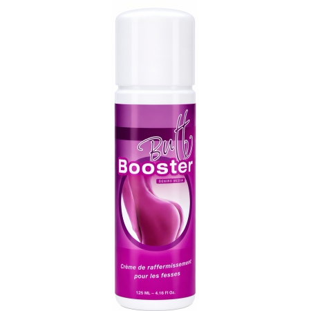 Cremă Pentru Mărirea Feselor Booster 125ml