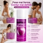 Cremă Pentru Mărirea Feselor Booster 125ml