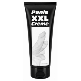 Cremă Pentru Mărirea Penisului Penis XXL 200ml