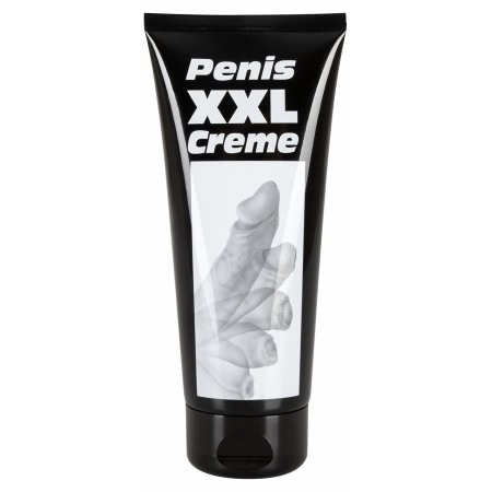 Crema Pentru Marirea Penisului Penis XXL 200ml