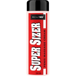 Crema Pentru Marirea Penisului Supersizer 200ml Scala Selection pe xBazar